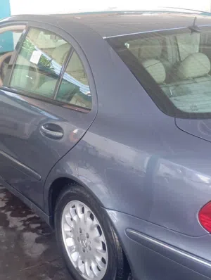 Used Mercedes Benz E-Class in Tripoli