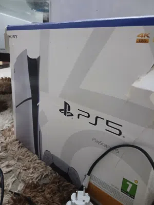 PlayStation 5 PlayStation for sale in Amman
