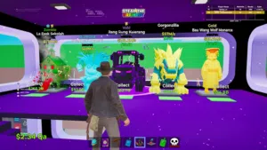 فورت نايت حيوانات ماب السرقه