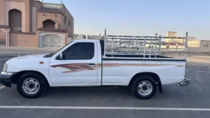 Used Nissan Datsun in Al Batinah
