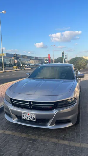 DODGE Charger SE