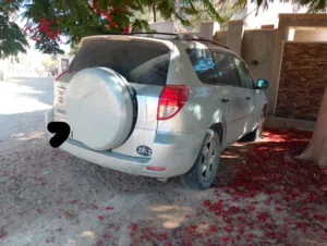 Used Toyota RAV 4 in Tripoli