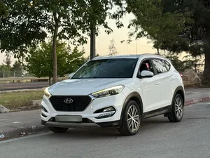 used-hyundai-tucson-in-qalqilya