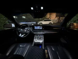 باليسيد فول كالكرافي 2021