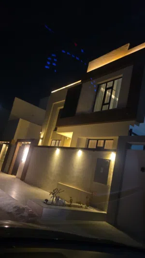 منزل للبيع موثث بالكامل