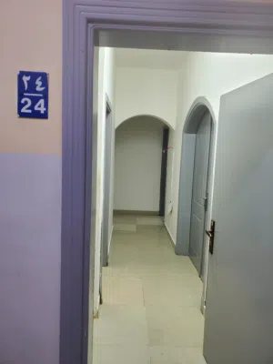 120 m2 3 Bedrooms Apartments for Rent in Muscat Al Maabilah