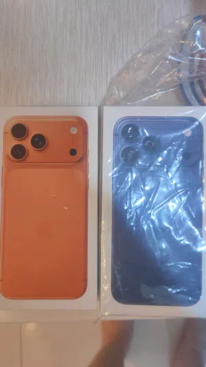 Iphone 17 pro max 256 gb CGG
