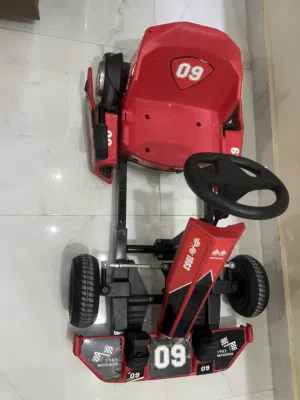 سكوتر نظيف مستعمل
