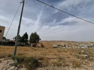 Residential Land for Sale in Zarqa Graiba