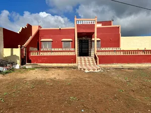 140 m2 4 Bedrooms Villa for Sale in El Jadida Tnin chtouka