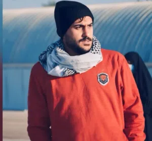 علي ريسان كاضم بإسم