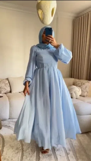 ڤستان سيندريلاالأزرق
