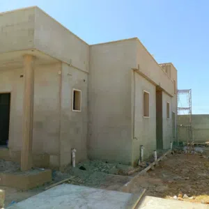 170 m2 3 Bedrooms Townhouse for Sale in Benghazi Qawarsheh