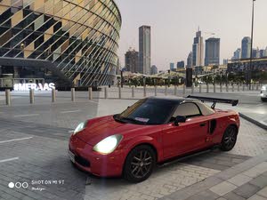 Toyota Mr2 Spyder Ø³ÙŠØ§Ø±Ø§Øª Ù„Ù„Ø¨ÙŠØ¹ ØªÙˆÙŠÙˆØªØ§ Mr S Ø¯Ø¨ÙŠ Ù„ÙŠÙˆØ§Ù† 148752613 Ø§Ù„Ø³ÙˆÙ‚ Ø§Ù„Ù…ÙØªÙˆØ­