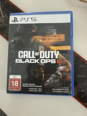 Call of Duty 6 Ps5