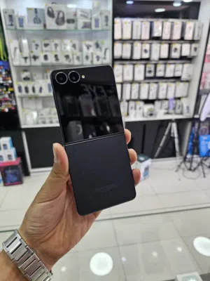 SAMSUNG GALAXY Z Flip7