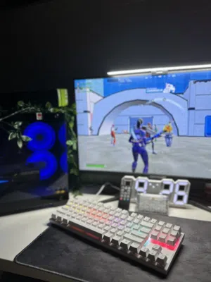ست اب للبيع  set up for sale 3060ti i5-14th الصامل براعيه