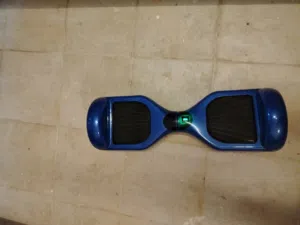 سكوتر كهربائي