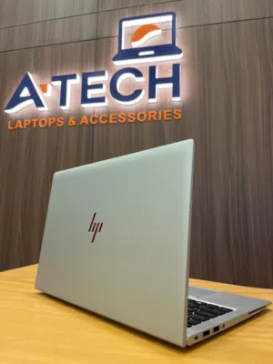 HP EliteBook 845 G8