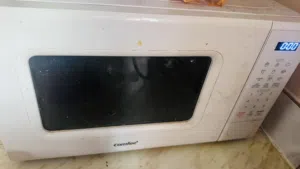 Comfee microwave oven good condition