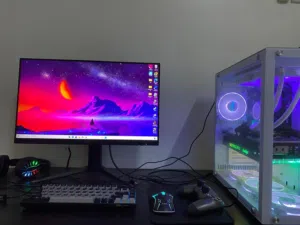 Pc ( gaming )