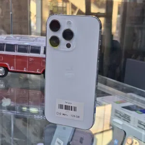 IPhone 14 pro ايفون (128) GB
