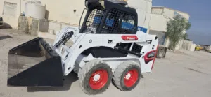 bobcat 450. 2016 model. like new