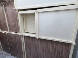 كبت مطبخ تفصال امريكي