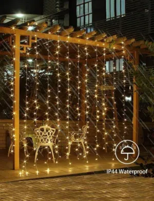 ستارة لزينة رمضان