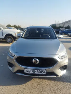 MG ZS 2023