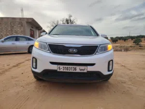 Kia Sorento AWD 3.3L GDi