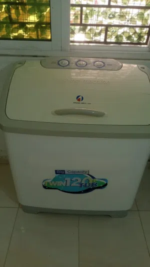 غساله ناشونال