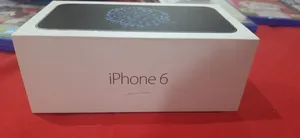 I phone 6 32 giga