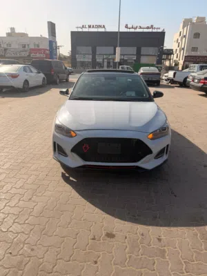 هيونداي فولستر 2019