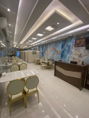 Ready-to-Run 160 sqm Restaurant for Lease in Mabelah – OMR 2,000/mo