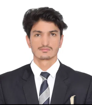 BABAR KHAN 