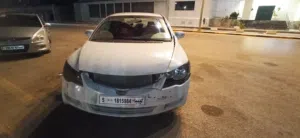 هوندا سيفك موديل 2008