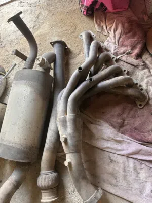 للبيع هدرز نيسان فتك استخدام