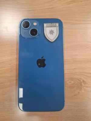 Apple iPhone 13 128 GB in Amman
