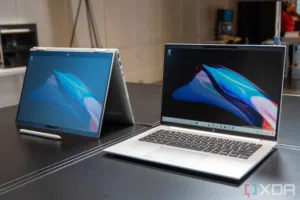 HP EliteBook