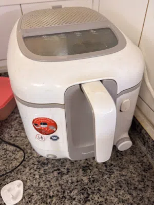 Moulinex fryer