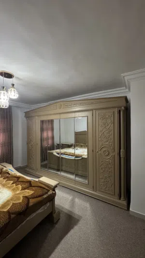 غرفة نوم اشلي للبيع