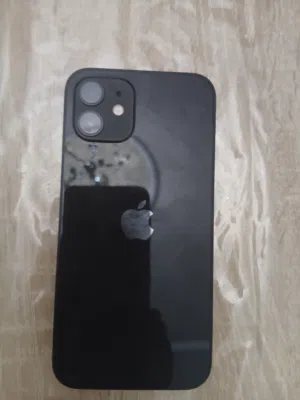 Apple iPhone 12 64 GB in Tripoli