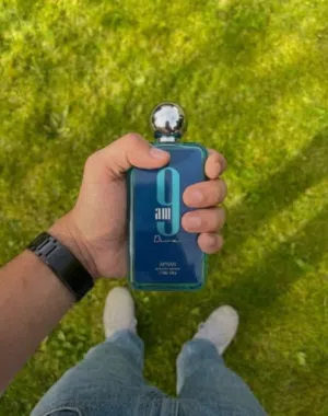 عطر 9am Dive من افنان