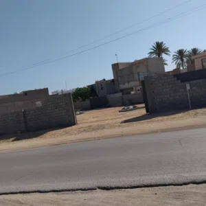 Mixed Use Land for Rent in Misrata Other