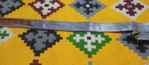 حزام فضه للبيع