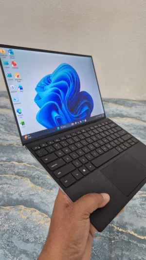 Dell Xps Ultra Slim - I5 10th Gen - 8gb Ram - 256gb Ssd