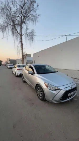 Used Toyota Yaris in Baghdad