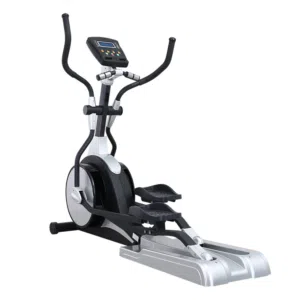 Exercise bike home gym fitness dumbbell