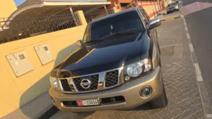 نيسان سوبر سفاري